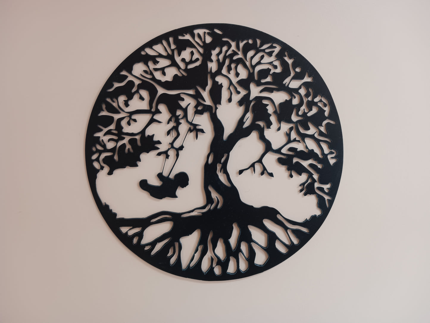 Tree of Life wall art