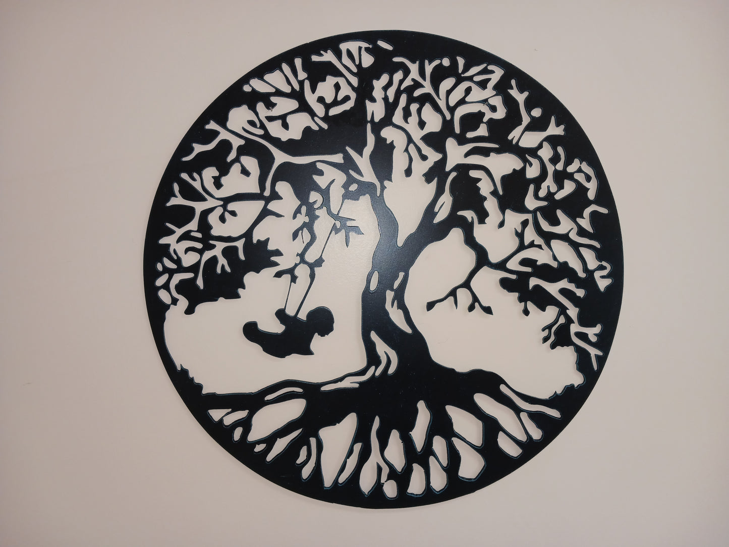 Tree of Life wall art