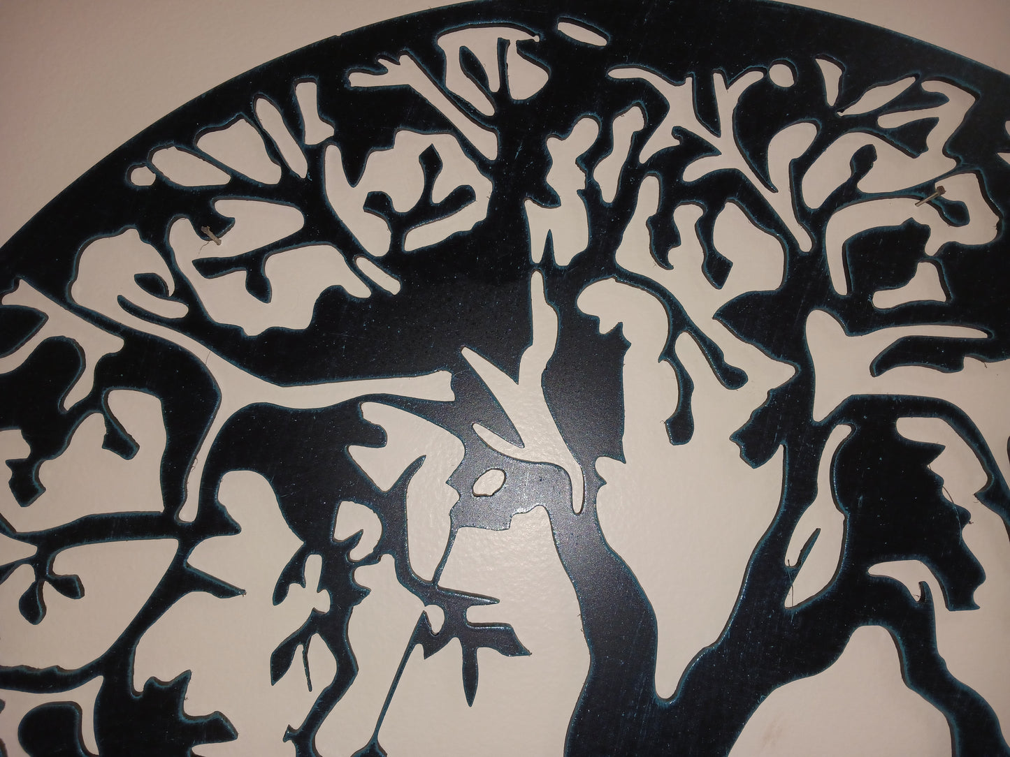 Tree of Life wall art